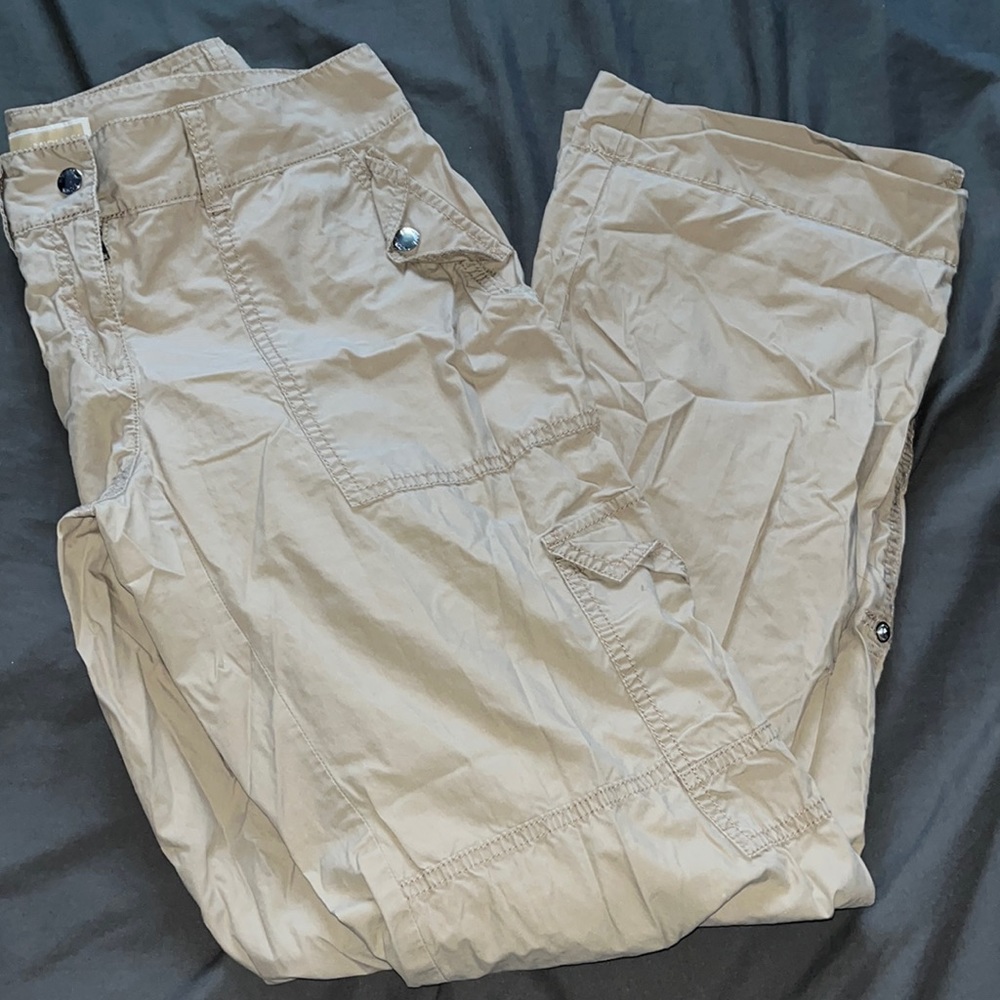 Michael Kors cargo pants